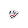 CNC Racing Embroidered Patch CNC Racing Embroidered Patch